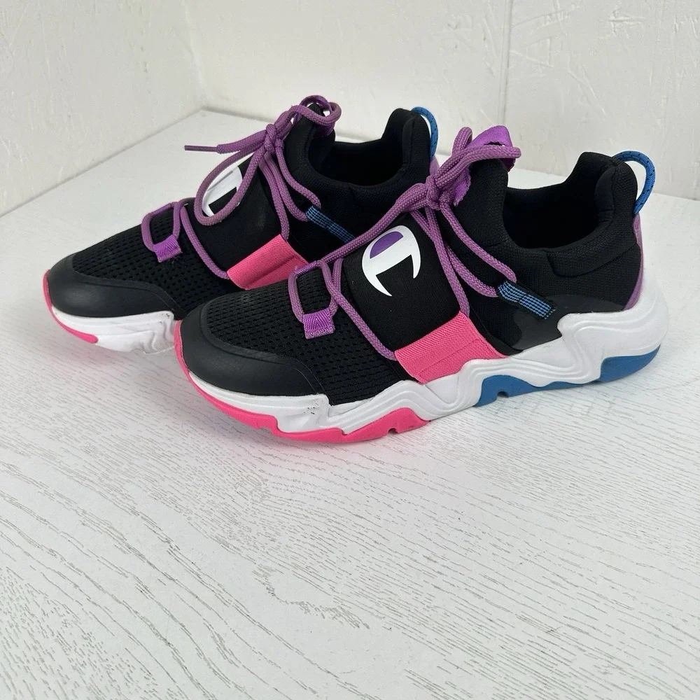 Champion hyper link